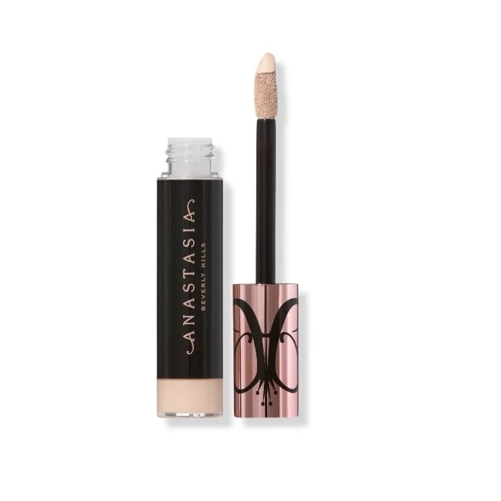 NEW Anastasia Beverly Hills Magic Touch Concealer Shade 6 Light Neutral 0.4oz